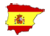 DE LA FUENTE - Espanol