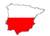 DE LA FUENTE - Polski